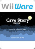 Cave Story (Nintendo Wii)